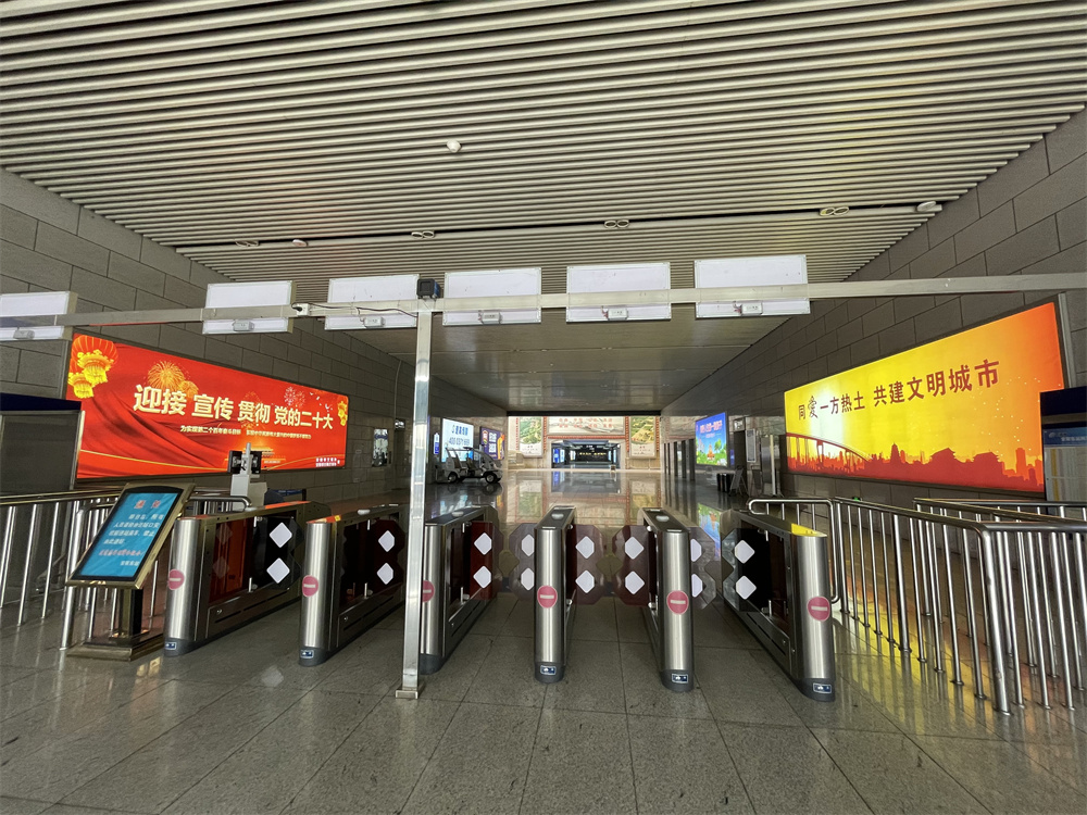 高鐵廣告形式有哪些？